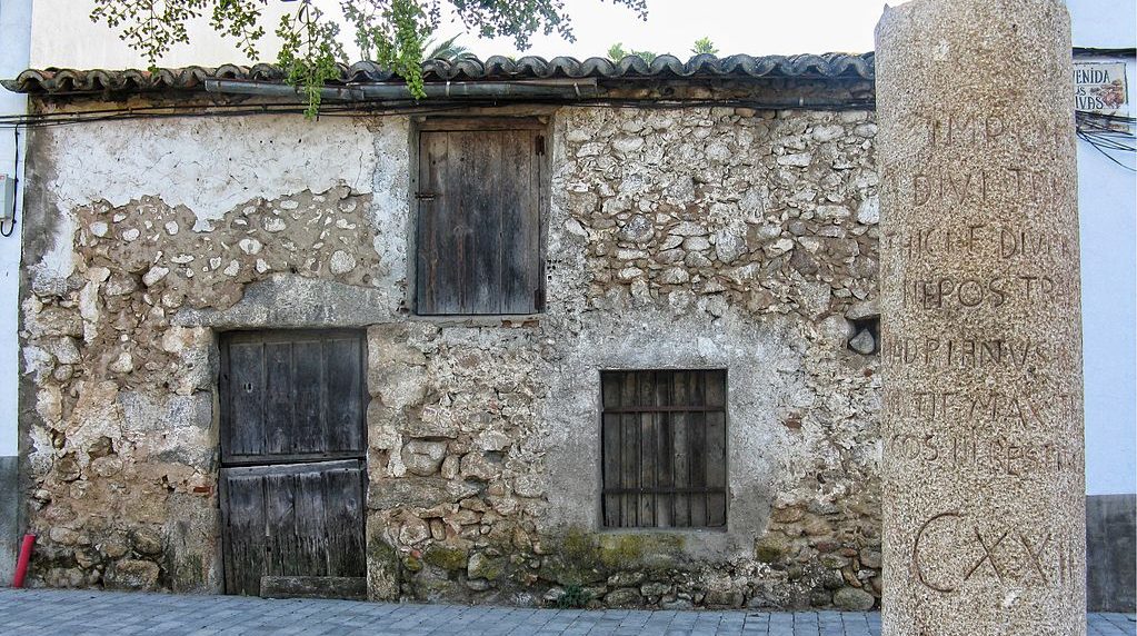 Aldeanueva del Camino