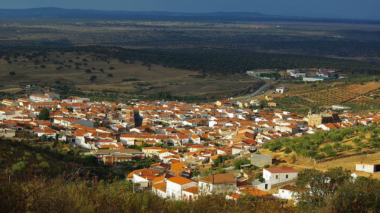 Aliseda-panorámica