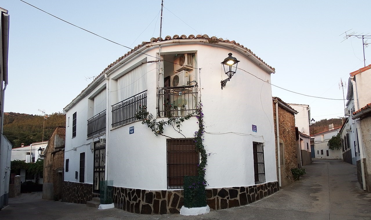 Campillo de Deleitosa