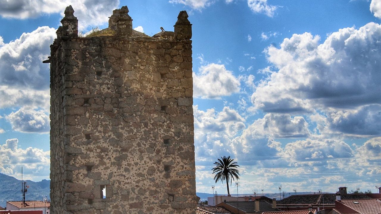 Conquista de la Sierra