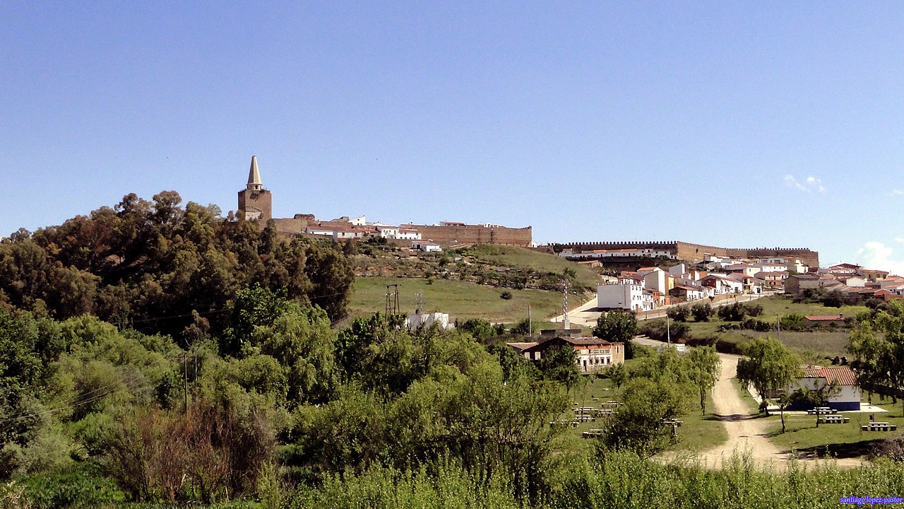 Galisteo 1