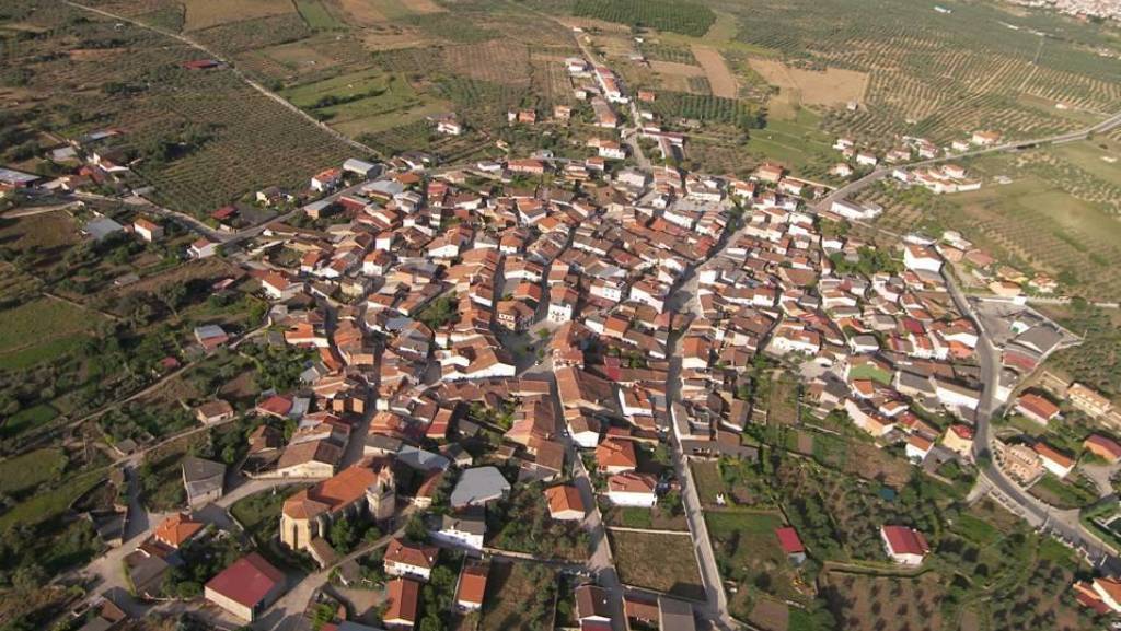 Guijo Granadilla_Vista