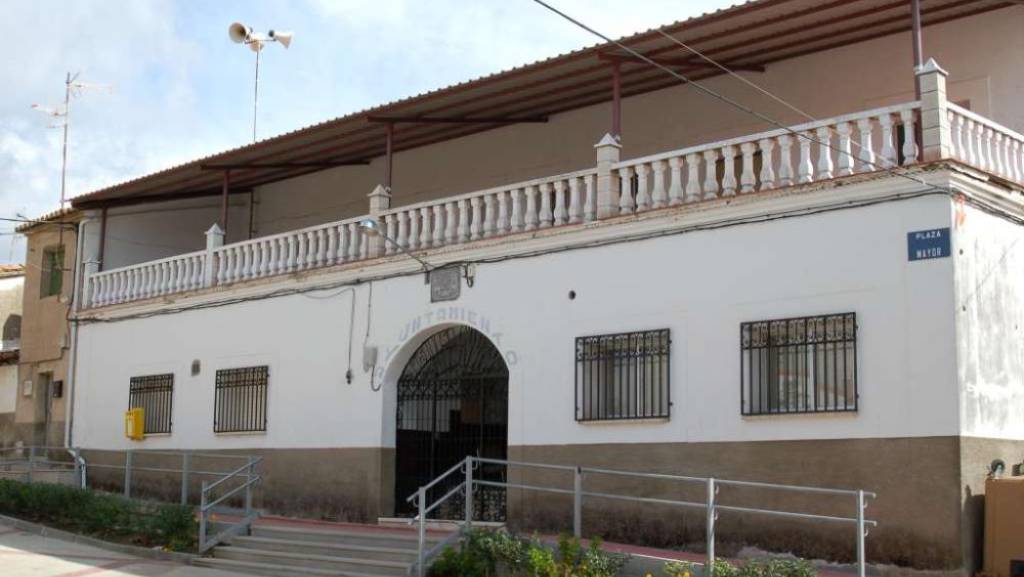 Guijo de Coria_Ayuntamiento