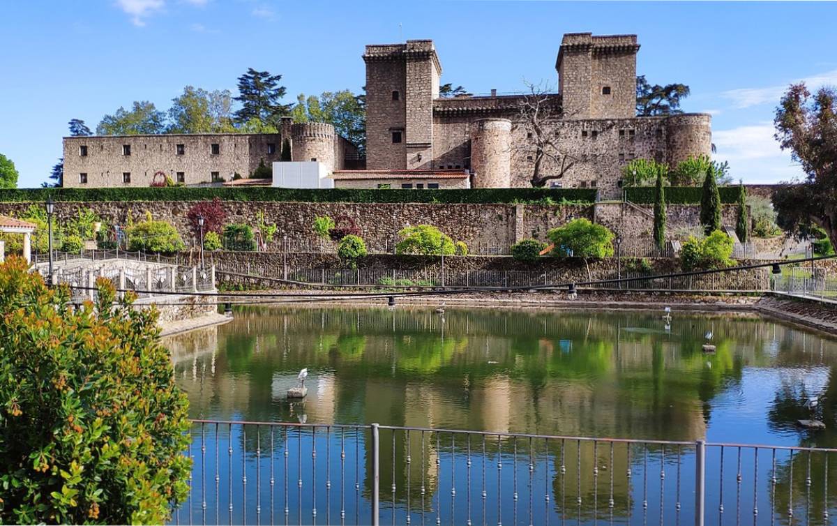 Jarandilla_de_la_Vera-Castillo