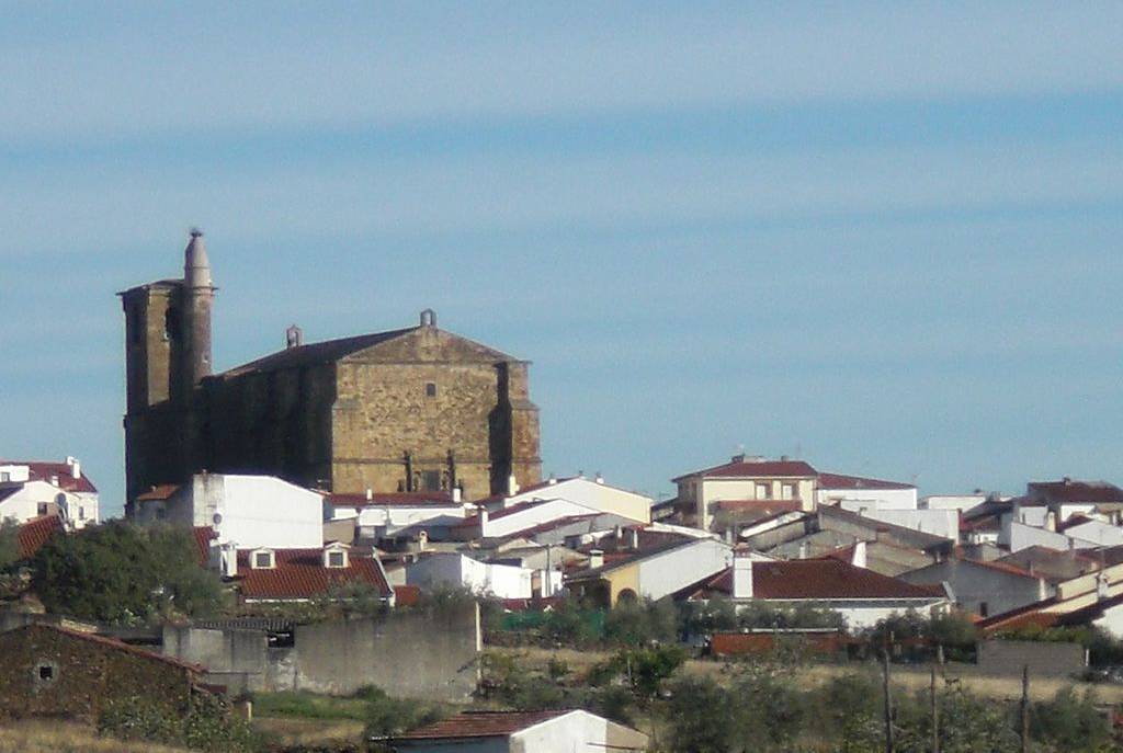 Malpartida Plasencia