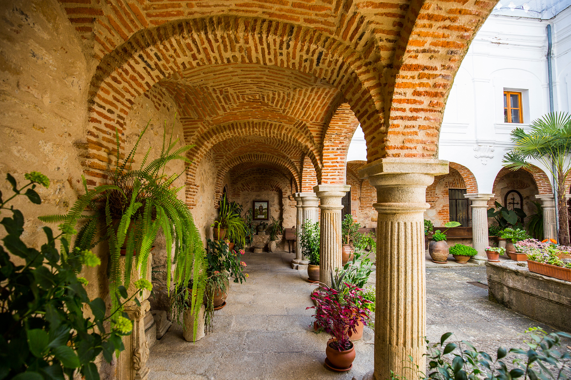 Pedro Acim-claustro2