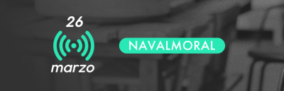 2026 CACERES TALK NAVALMORAL-fecha