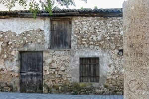 Aldeanueva del Camino