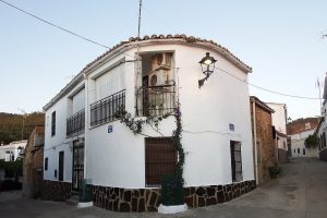 Campillo de Deleitosa