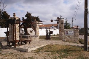 Casas de Don Antonio