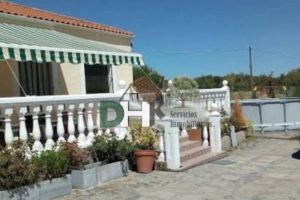 Chalet-Casar-Cáceres