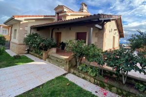 Chalet-Collado de la Vera