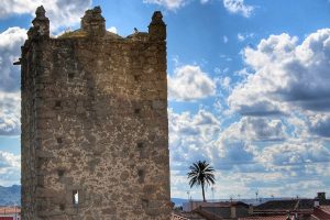 Conquista de la Sierra