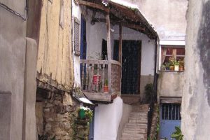 Guijo_Santa Bárbara