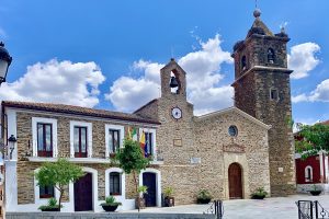 FOTO PLAZA-ALDEACENTENERA