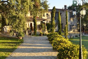 Finca-Pedroso de Acim