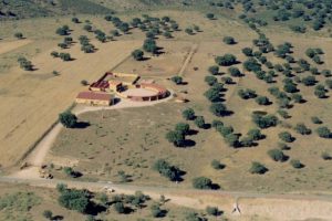 Finca-Torrejón el Rubio