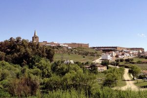 Galisteo 1