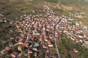 Guijo Granadilla_Vista