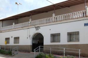 Guijo de Coria_Ayuntamiento