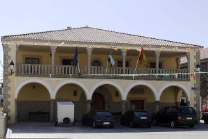 Jaraicejo_ayuntamiento