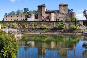 Jarandilla_de_la_Vera-Castillo