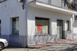 LOCAL BAR PLAZA DEL MERCADO