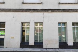 LOCAL OFICINA CARRETERA