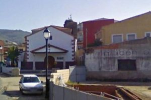 Marchagaz_Iglesia y alrededores