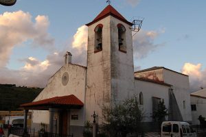 Palomero-Iglesia
