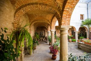 Pedro Acim-claustro2