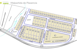 Pl Ind Malpartida Plasencia