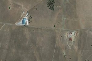 Polígono Aldea del Cano