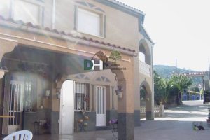 Vivienda-Herguijuela