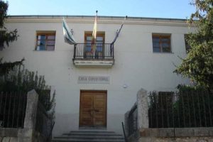 Aldeanueva de la Vera