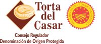 logo tortadel Casar